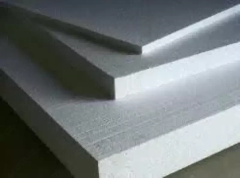 Пенопласт строительный 016 - от 10 000 сум