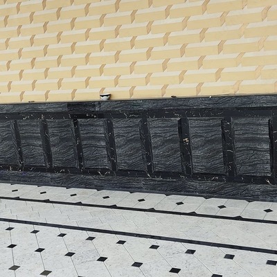 Облицовка и отделка цоколя - Цена по запросу