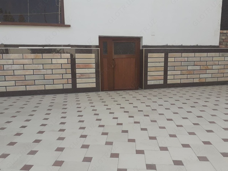 по запросу Облицовка и отделка цоколя