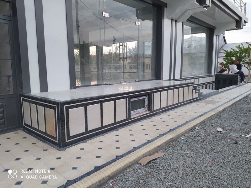 Облицовка и отделка цоколя Только в розницу