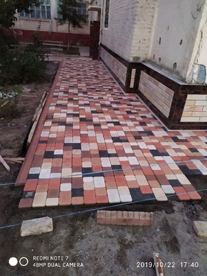 Narx so&#039;rov asosida Yo'l toshlari