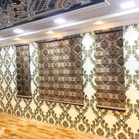 Рулонные жалюзи N1