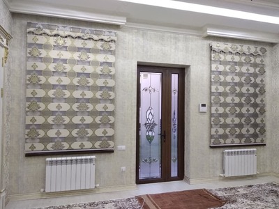 N1 rolikli pardalar - Narx so&#039;rov asosida