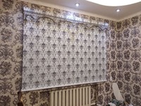 Рулонные жалюзи N5