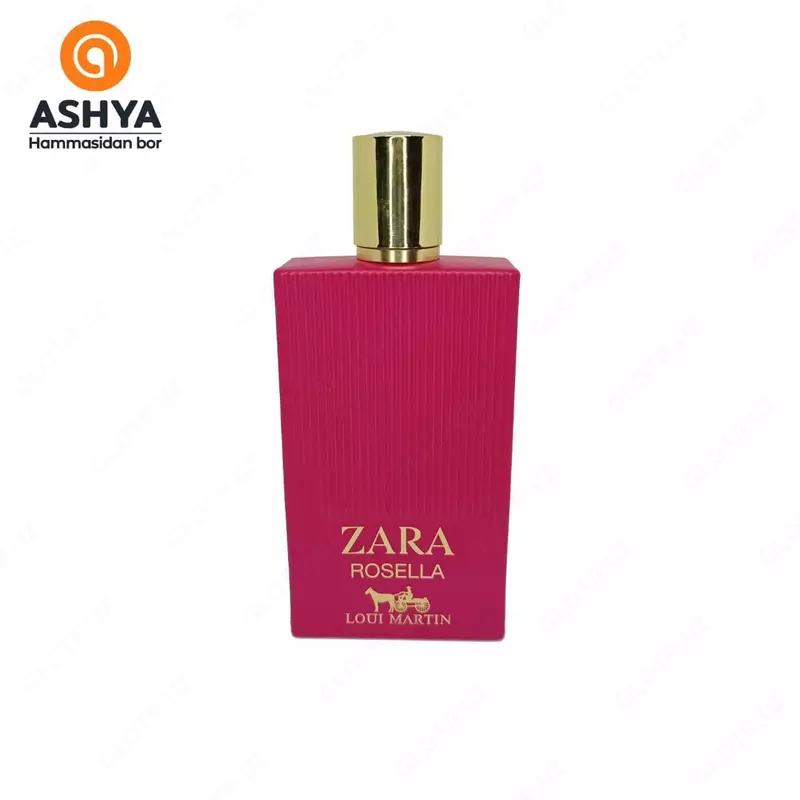  ZARA ROSELLA Loui Martin - 