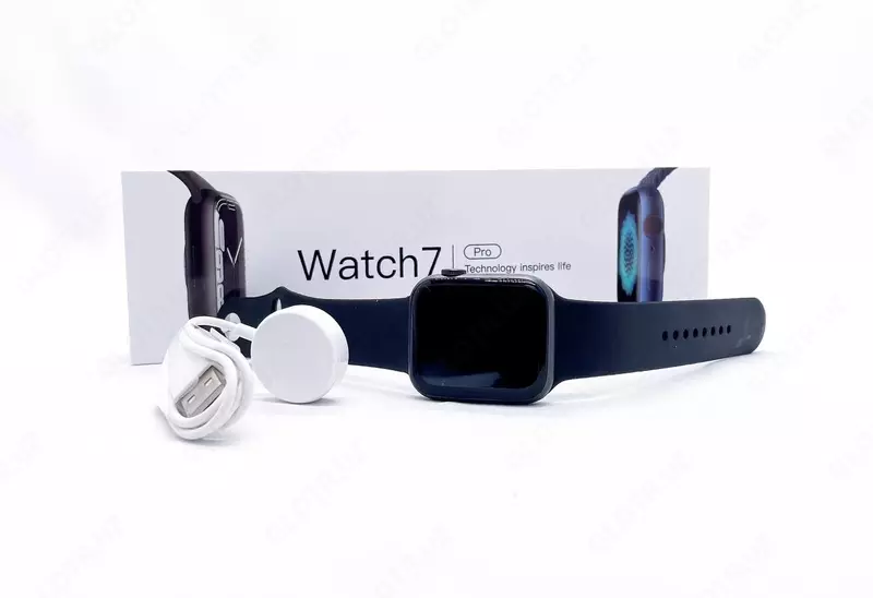 Смарт часы Smart Watch 7 Pro
