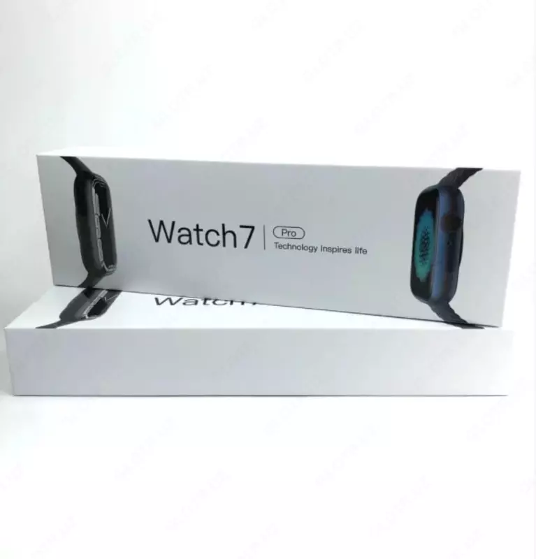   Смарт часы Smart Watch 7 Pro