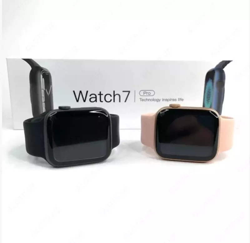  Смарт часы Smart Watch 7 Pro Только в розницу