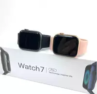  Ashya - Смарт часы Smart Watch 7 Pro