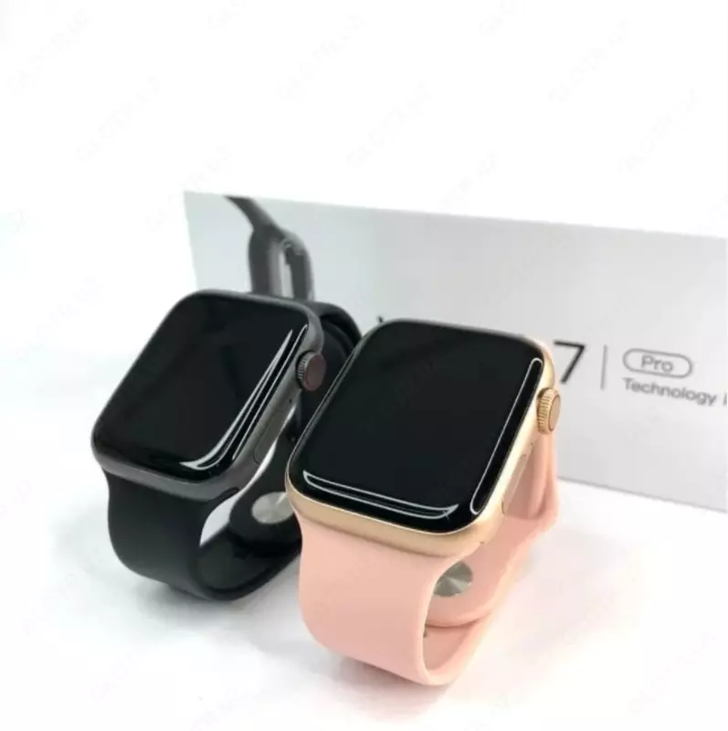  Смарт часы Smart Watch 7 Pro - Часы