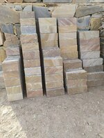 Мраморная пробка