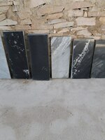 Черный мрамор - по запросу