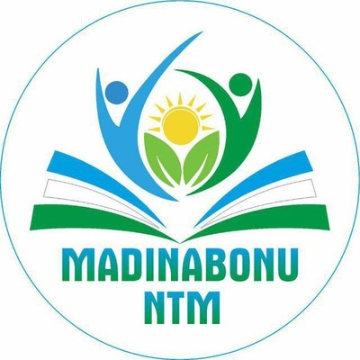 Madinabonu o'quv markazi