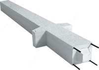 Железобетонные Колонны