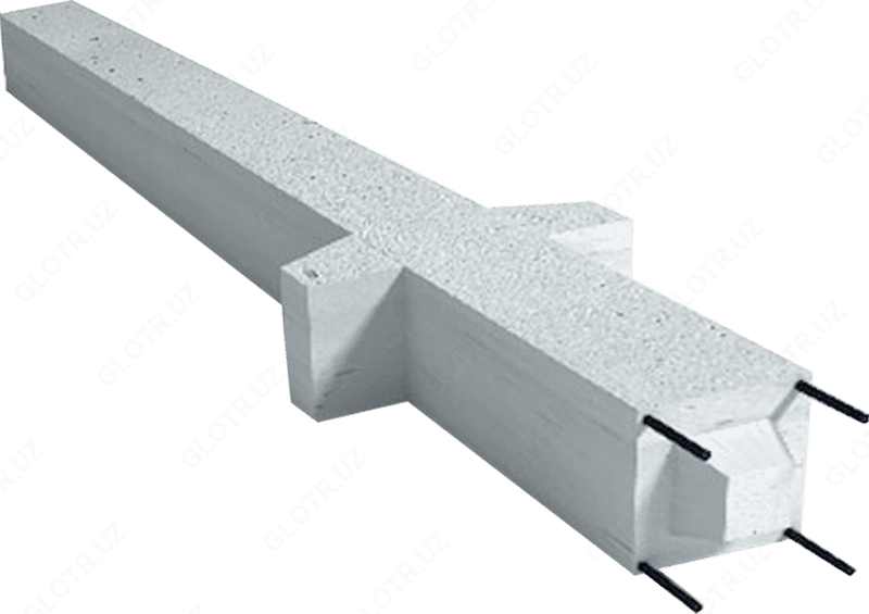 Железобетонные Колонны