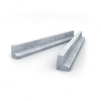 Железобетонные Ригель L/т-сечения