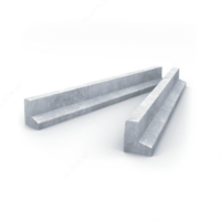 Железобетонные Ригель L/т-сечения