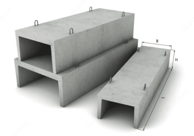 Yo'l chetidagi temir-beton tovoqlar - 750 000 so'm / dona