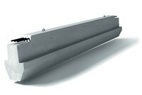 Ригель прямоугольного сечения - по запросу