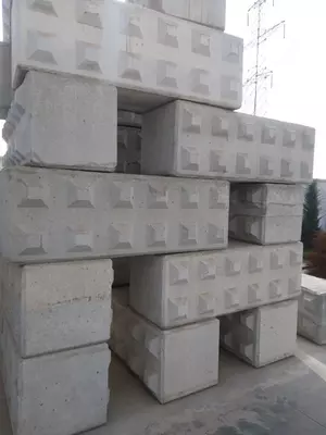 460 so'm / dona Fundament Blok FBS LEGO Birinchi O`zbekistonda TTQ FARMAX