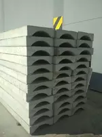 от {0} сум Лотки декоративный прикромочные железобетонные