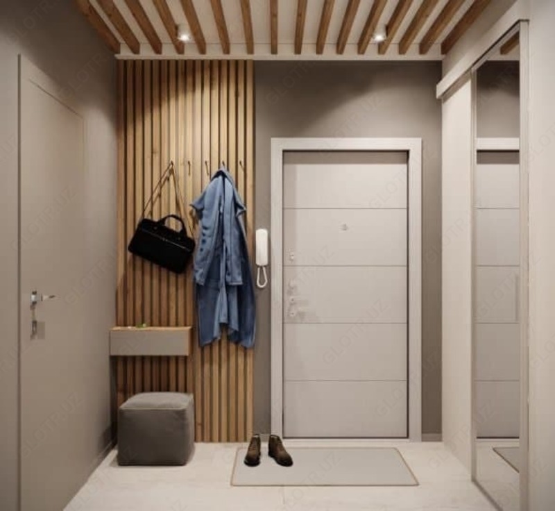 Потолочные и настенные рейки из МДФ Оптом и розница