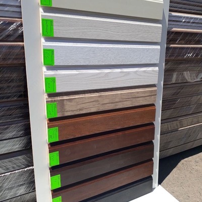 Напольный плинтус из МДФ по 18 000сум