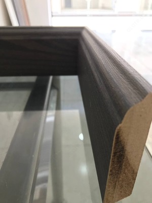 Напольный плинтус из МДФ по 18 000сум Оптом и розница