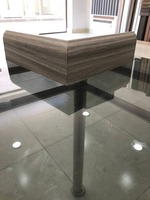 Напольный плинтус из МДФ по 18 000сум OOO "New Ikan"