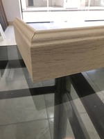 Напольный плинтус из МДФ по 18 000сум - OOO "New Ikan"