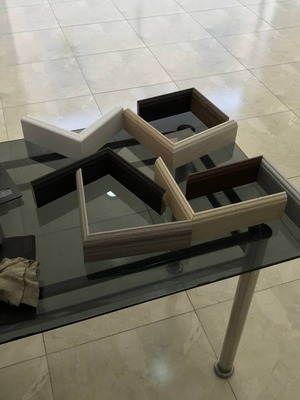 MDF-dan pol plitasi 17 000 so'm