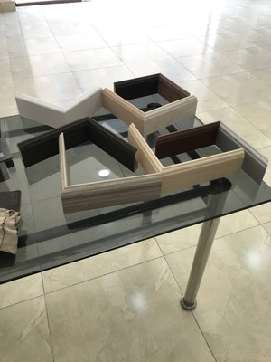 MDF-dan pol plitasi 17 000 so'm