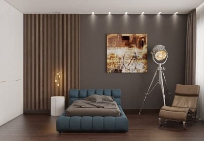 Декор из МДФ в стиле лофт - 75 000 сум / шт.