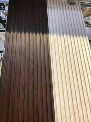 Декор из МДФ в стиле лофт OOO "New Ikan"