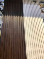 Декор из МДФ в стиле лофт OOO "New Ikan"