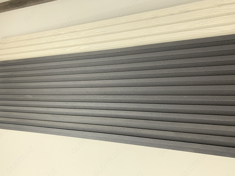 Декор из МДФ в стиле лофт - OOO "New Ikan"