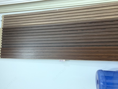 Декор из МДФ в стиле лофт