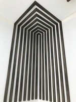 Декоративная рейка