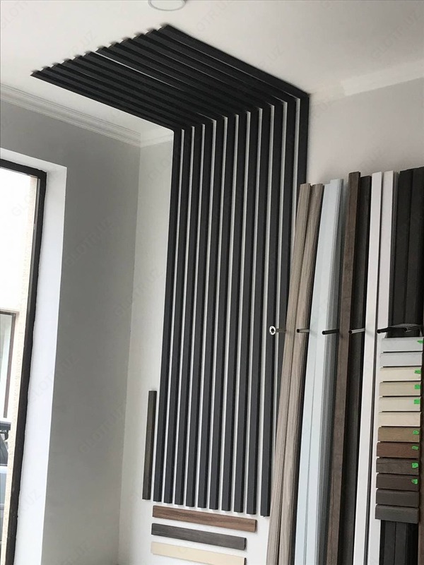 Декоративная рейка - 25 000 сум