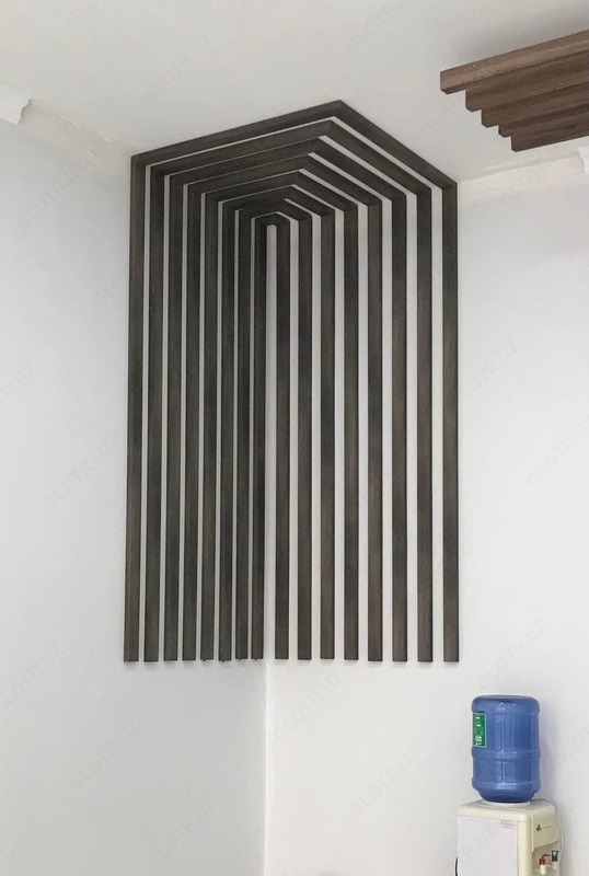 25 000 сум Декоративная рейка