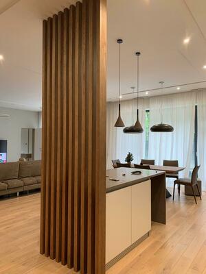 рейка межкомнатная - 200 000 сум / шт.