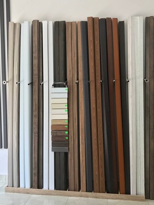 плинтус мдф