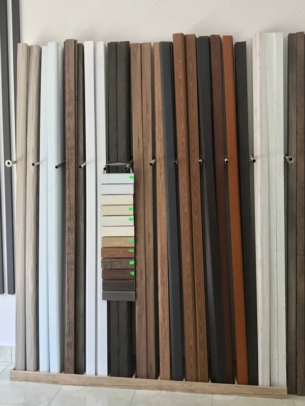 плинтус мдф