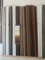 плинтус мдф