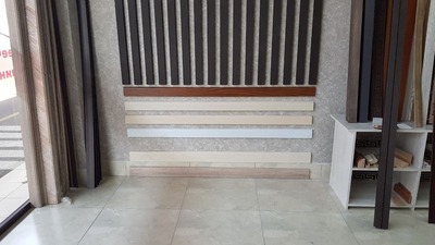 плинтус мдф - 17 000 сум / м