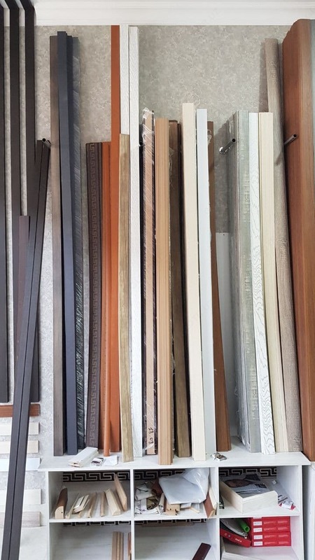 плинтус мдф Только в розницу