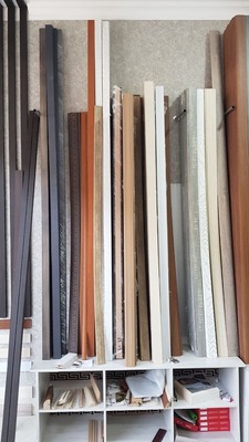 плинтус мдф Только в розницу