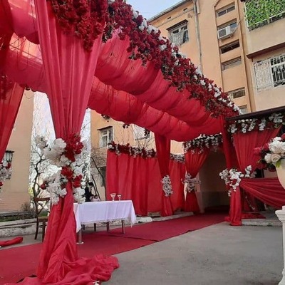 Оформление подъездов - Цена по запросу