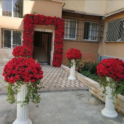 Оформление подъездов Только в розницу