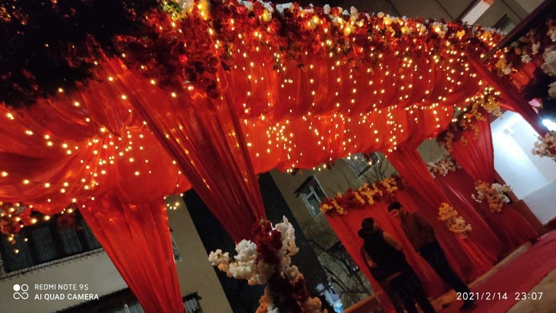 Организация свадеб Только в розницу